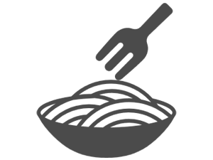 麺類／パスタ