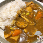 野菜カレー