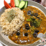 ツナカレー