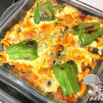 カレーリメイクドリア