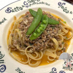 挽肉のヴィーノ・ロッソ