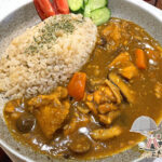 チキンカレー