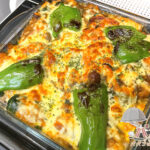 カレーリメイクドリア