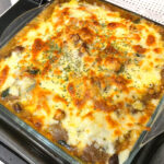 カレーリメイクドリア