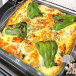 カレーリメイクドリア