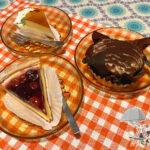 父の日のケーキ①