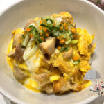 親子丼