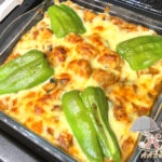 カレーリメイクドリア