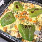 カレーリメイクドリア