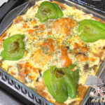 カレーリメイクドリア