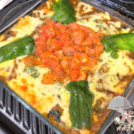 カレーリメイクドリア
