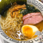 マルタイ棒ラーメン
