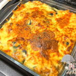 カレーリメイクドリア