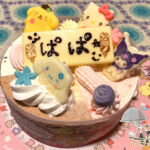 アイスケーキ