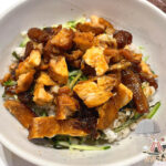 鶏丼