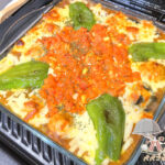 カレーリメイクドリア