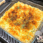 カレーリメイクスコップコロッケ（試作）