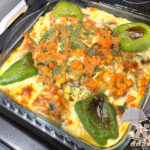 カレーリメイクドリア