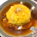 天津炒飯（試作）