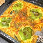 カレーリメイクドリア