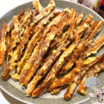 ちくわの磯辺揚げスティック