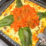 カレーリメイクドリア