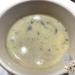 たっぷりきのこのクリームスープ