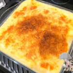 カレーリメイクドリア