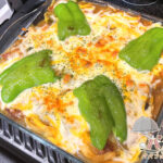 カレーリメイクドリア