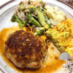 誕生日プレート