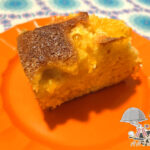 みかんケーキ