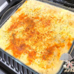 カレーリメイクドリア