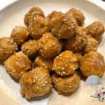 肉団子（テリヤキソース）