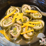 昆布巻き（ママ作）