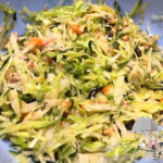 それっぽいサラダ