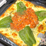 カレーリメイクドリア