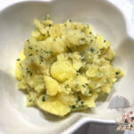 イタリアン粉ふき芋