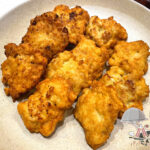 鶏胸肉のナゲット