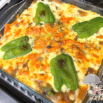 カレーリメイクドリア