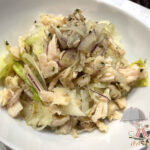 それっぽいサラダ