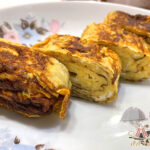 だし巻きたまご