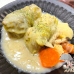 ロールキャベツ