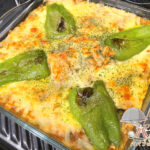 カレーリメイクドリア