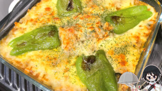 カレーリメイクドリア