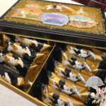 バレンダインチョコ（バレンタイン第1弾）