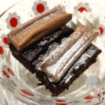 ブラウニー（ママ作）