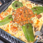 カレーリメイクドリア