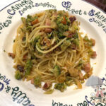 【旨味凝縮】ドライトマトの赤が映える、ブロッコリーの具だくさんアレンジパスタ