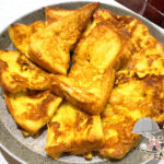 フレンチトースト