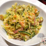 それっぽいサラダ